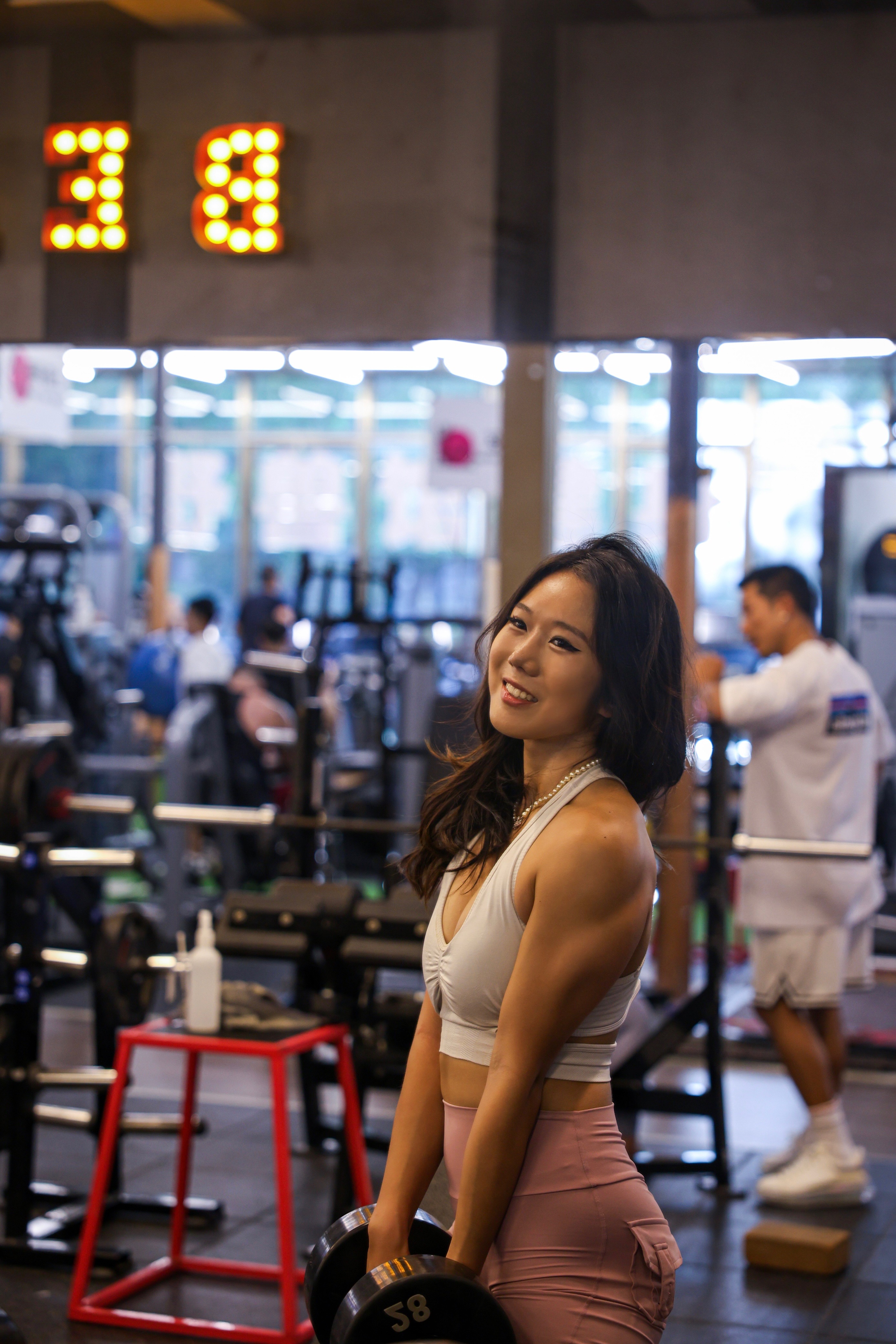 Jenna Wu