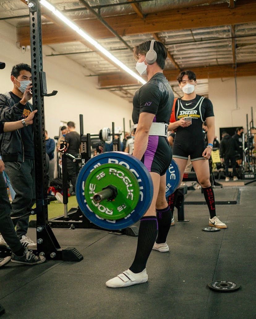 Kerry Meng-Lin